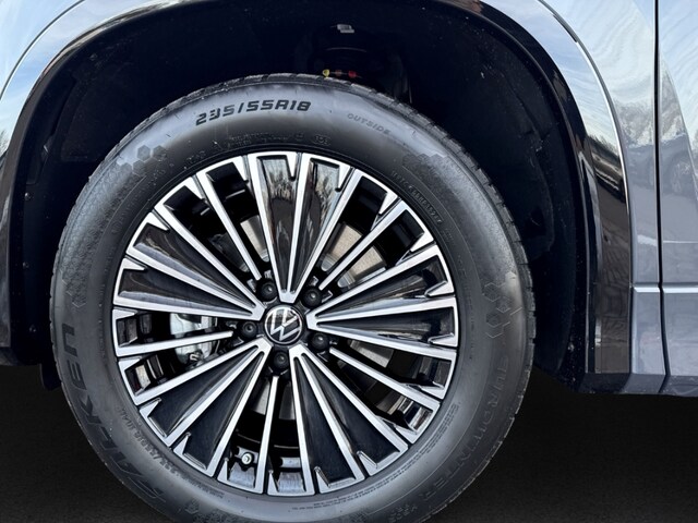 Volkswagen Tayron 2.0 TDI DSG 4M R-Line IQ.LIGHT Pano Navi