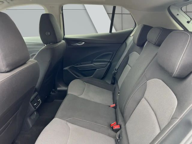 Skoda Fabia 1.0 TSI Selection