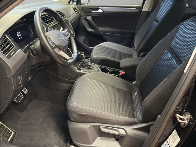Volkswagen Tiguan 1.4 TSI DSG eHybrid