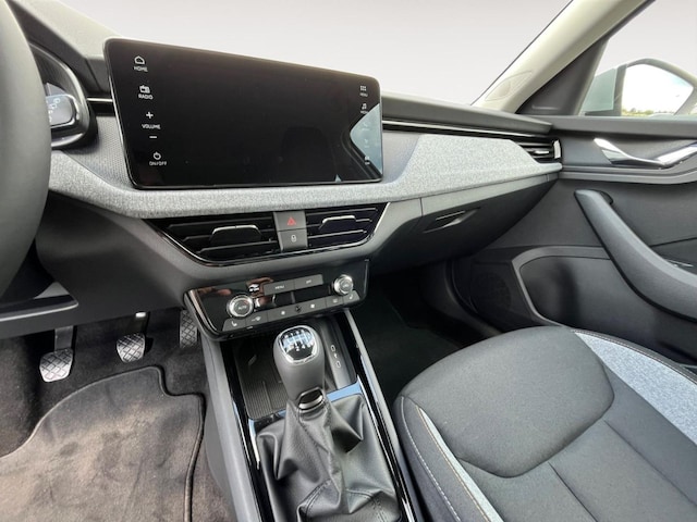 Skoda Kamiq 85 Selection