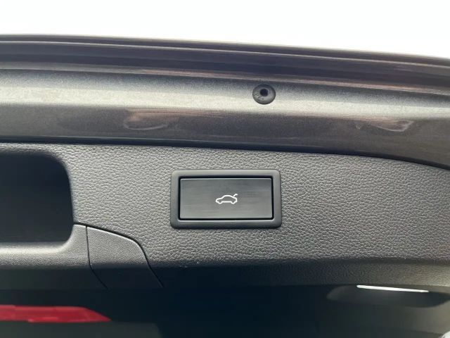 Skoda Superb 2.0 TDI Combi