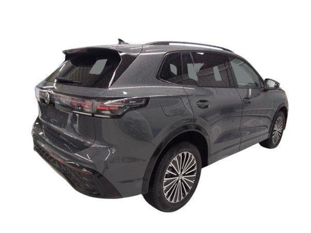 Volkswagen Tiguan 2.0 TDI R-Line