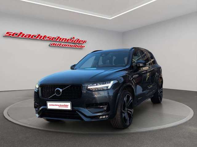 Volvo XC90 AWD Dark Ultimate