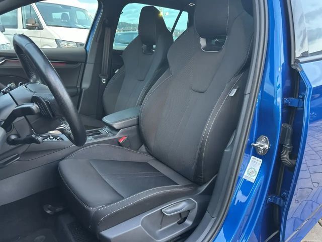 Skoda Octavia Combi PlugIn-Hybrid Sportline