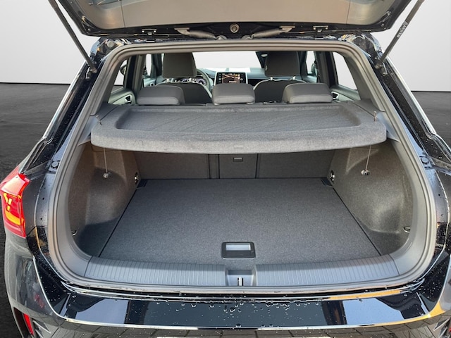 Volkswagen T-Roc T-Roc 1.5 TSI DSG R-Line