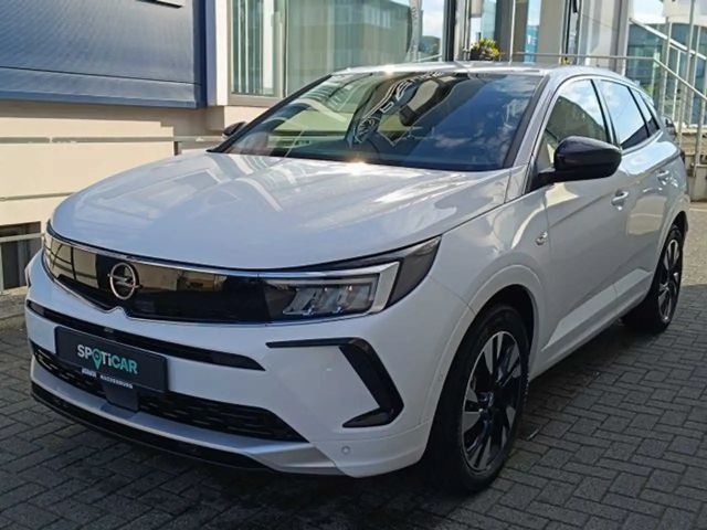 Opel Grandland X Elegance Hybrid