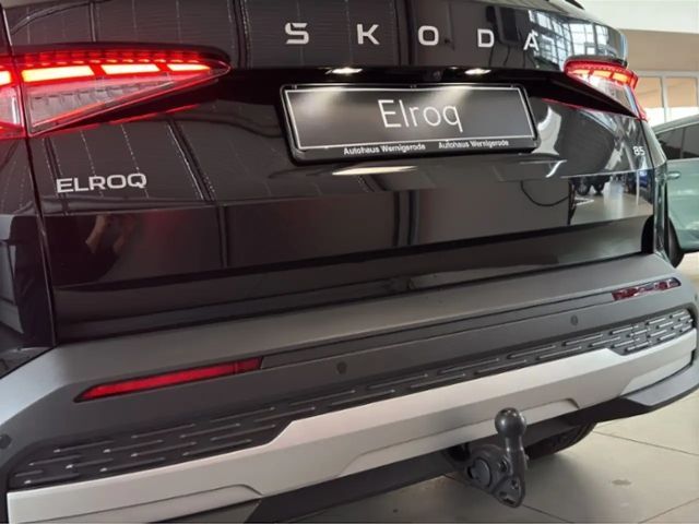 Skoda Elroq 85
