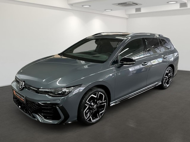 Volkswagen Golf DSG R-Line Variant