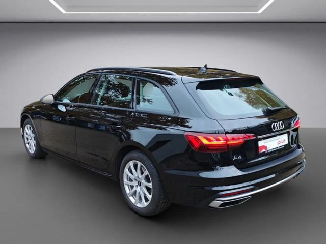 Audi A4 35 TDI Avant S-Tronic