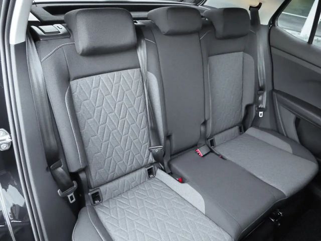 Volkswagen T-Cross 1.0 TSI DSG Life