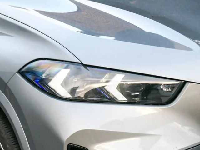 BMW X5 Drive pro M-Sport xDrive50e