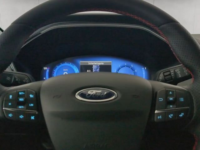 Ford Kuga EcoBoost ST Line