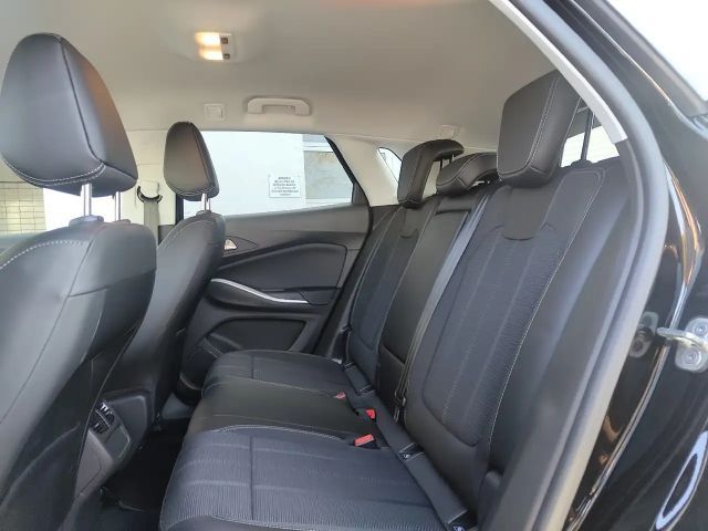 Opel Grandland X GS-Line Grand Sport