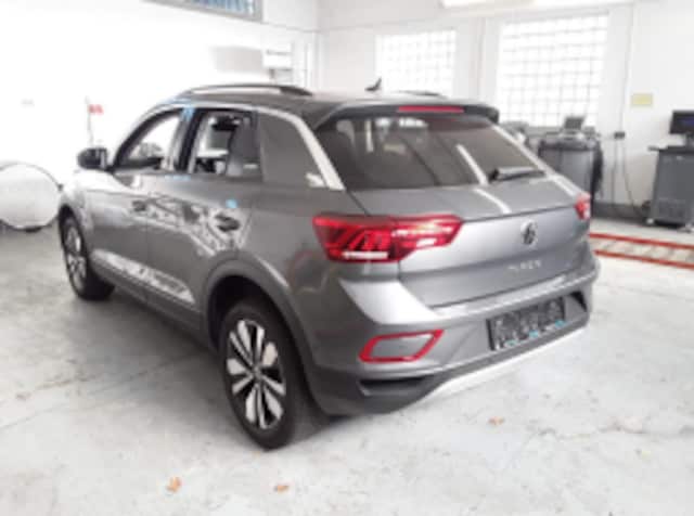 Volkswagen T-Roc 1.5 TSI Life