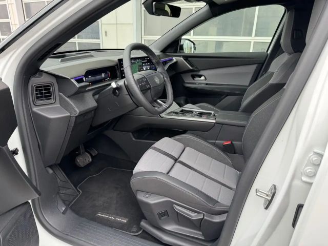 Opel Grandland X GS-Line Grand Sport Hybrid