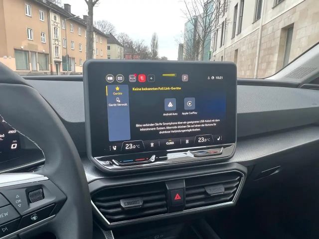 Seat Leon 1.5 TSI Style