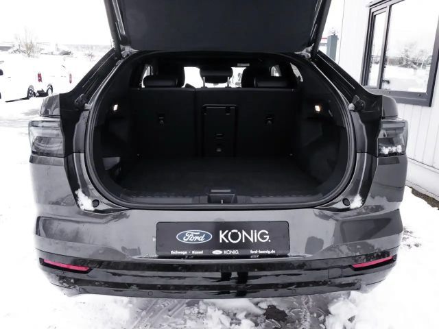 Ford Capri Extended range Premium