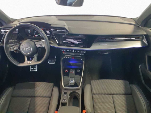 Audi S3 Quattro S-Tronic Sedan