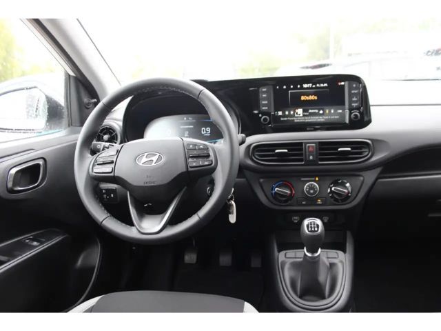 Hyundai i10 1.0 Select