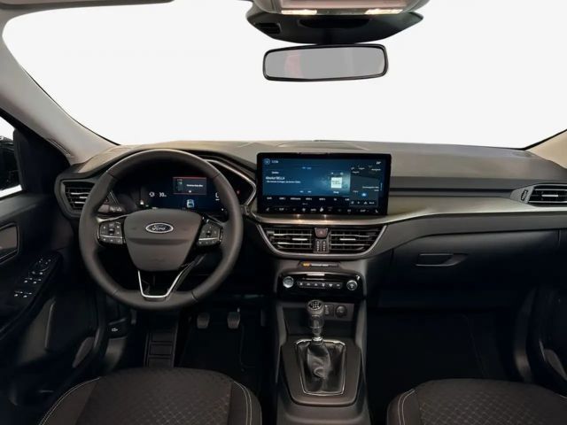 Ford Kuga EcoBoost Titanium