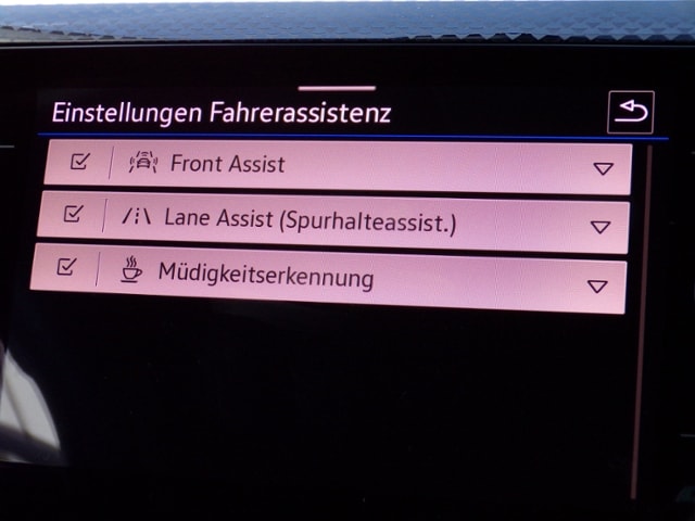 Volkswagen Taigo 1.0 TSI