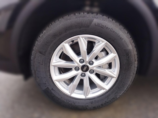 Audi Q5 40 TDI Quattro S-Tronic