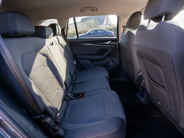 Skoda Kodiaq 2.0 TDI 4x4 Selection