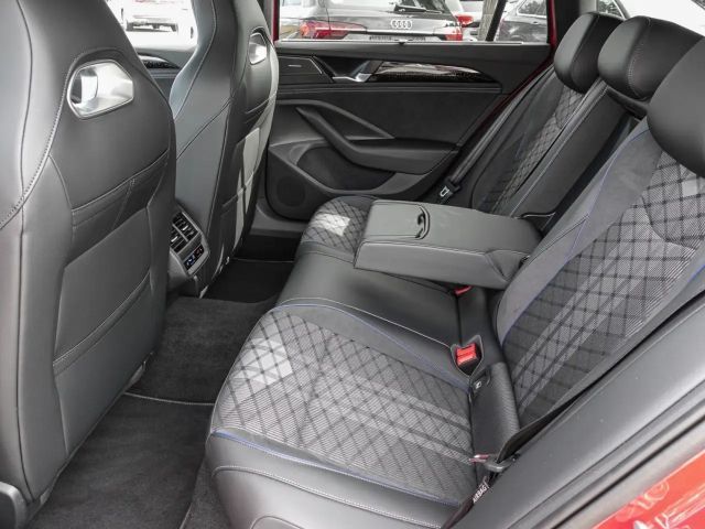 Volkswagen Passat 2.0 TDI DSG R-Line