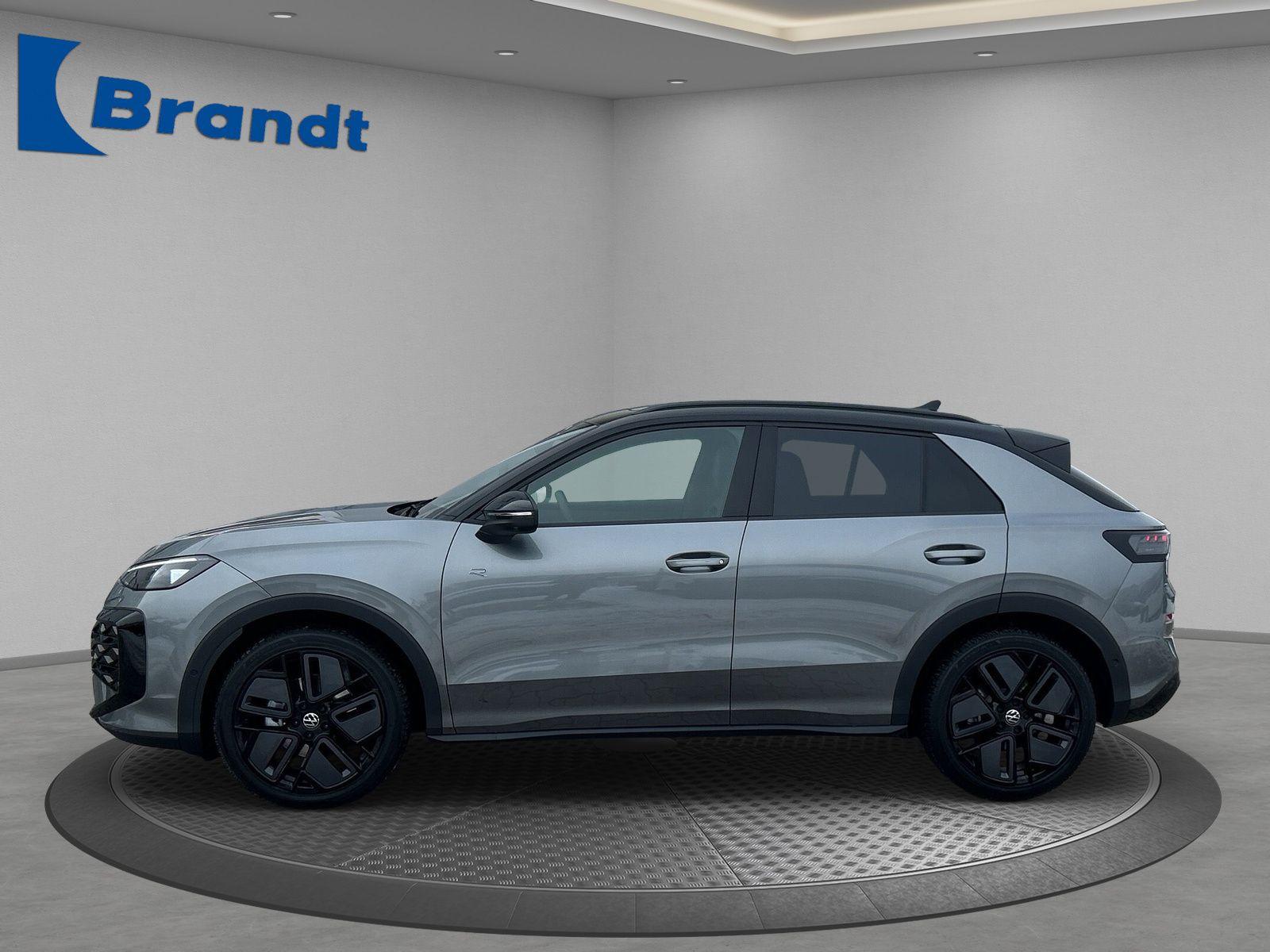 Volkswagen T-Roc 1.5 eTSI DSG R-Line