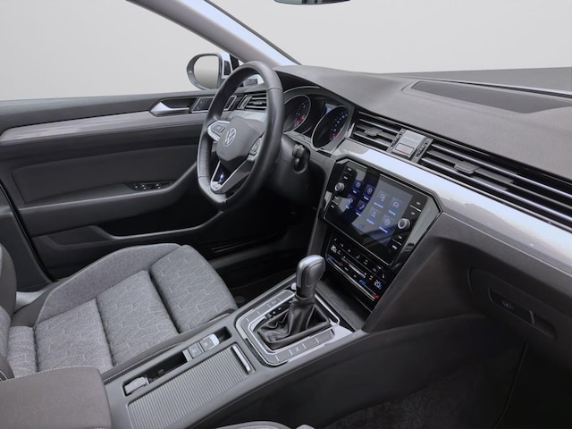 Volkswagen Passat 2.0 TDI Business DSG Variant