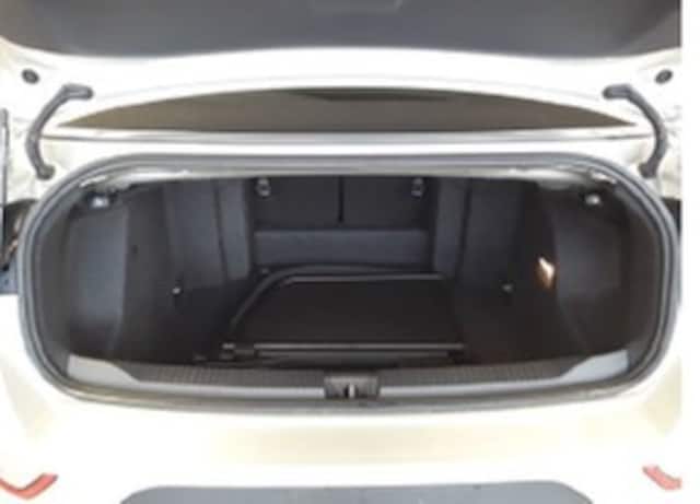 Volkswagen T-Roc Cabriolet