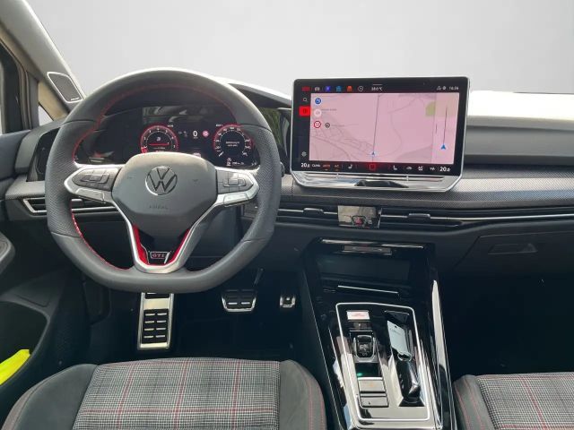 Volkswagen Golf GTI Sound