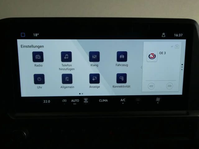 Volkswagen Transporter Lang T7