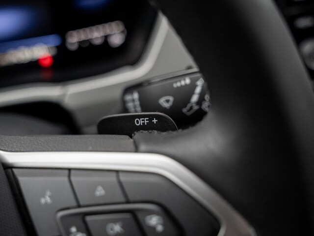 Volkswagen Touran 1.5 TSI