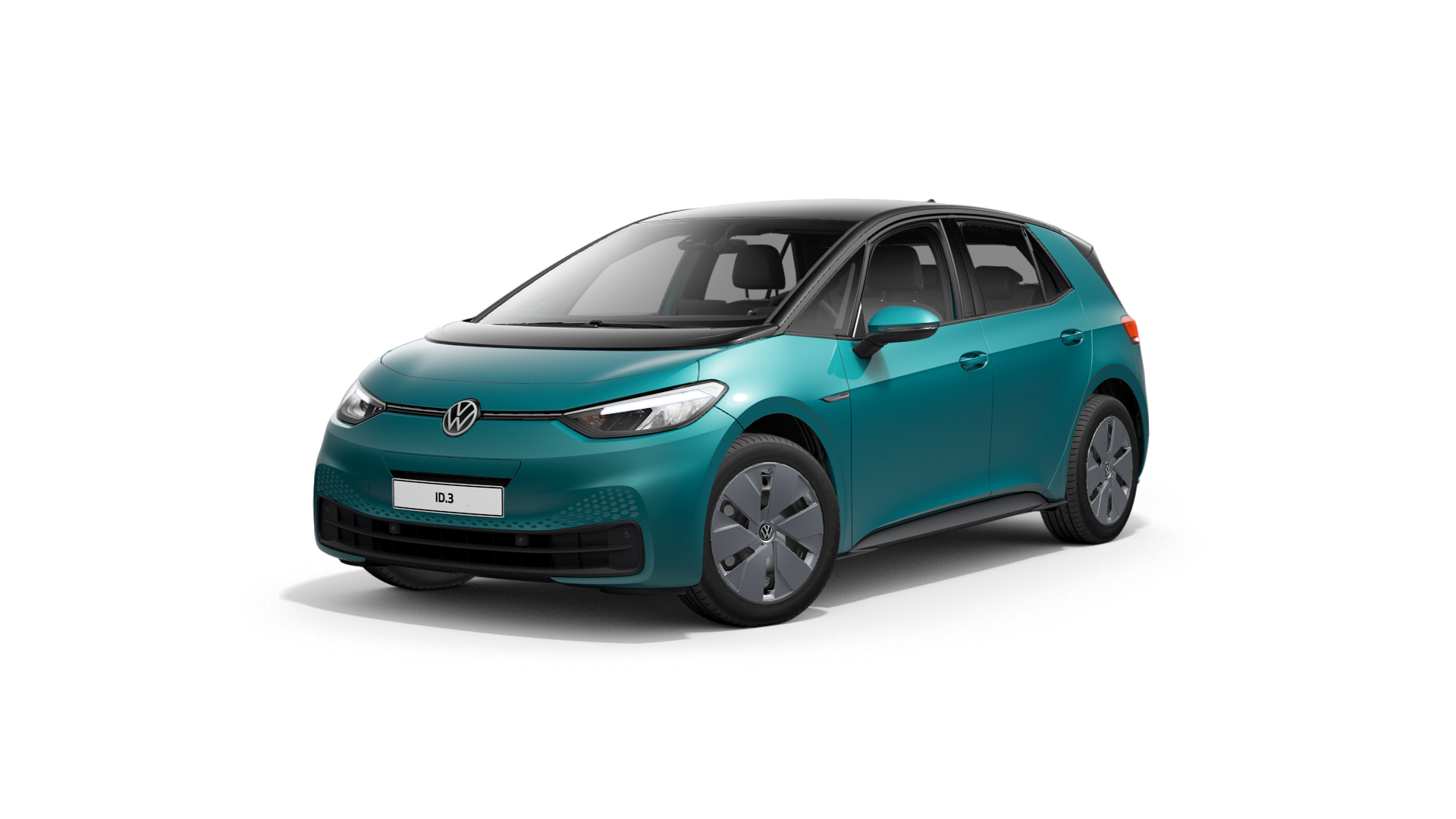 Volkswagen ID.3 Navi ACC Sitzheizung