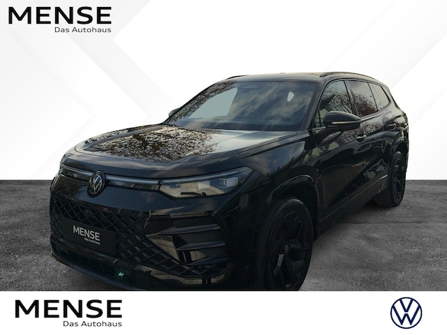 Volkswagen Tayron DSG