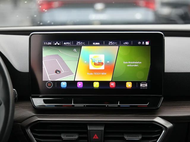 Seat Leon 1.5 eTSI DSG Xcellence