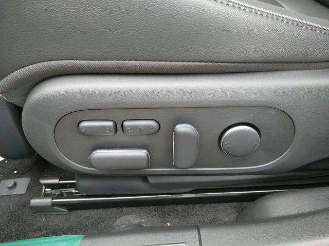 Hyundai IONIQ 5 4WD Vierwielaandrijving