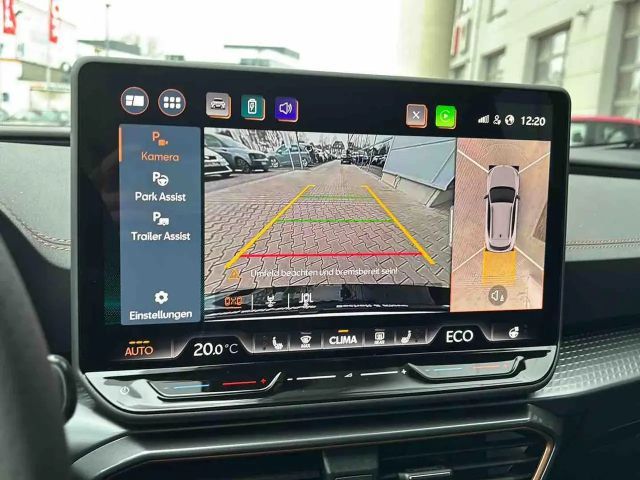 Cupra Formentor VZ e-Hybrid