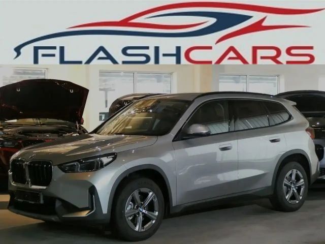 BMW X1 sDrive