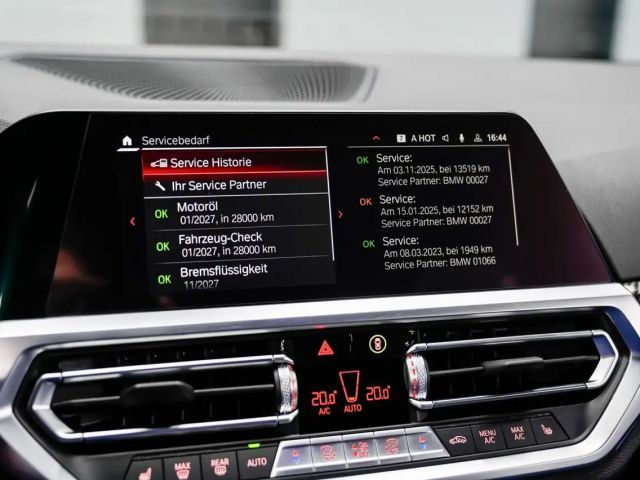 BMW M4 Cabrio Competition xDrive