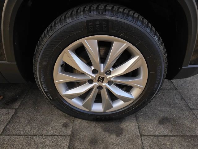 Seat Ateca 2.0 TDI Style