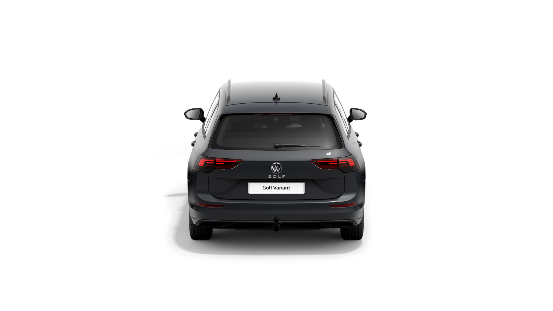 Volkswagen Golf 2.0 TDI DSG Life Variant