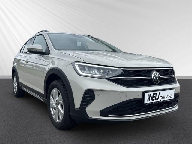 Volkswagen Taigo 1.0 TSI Life