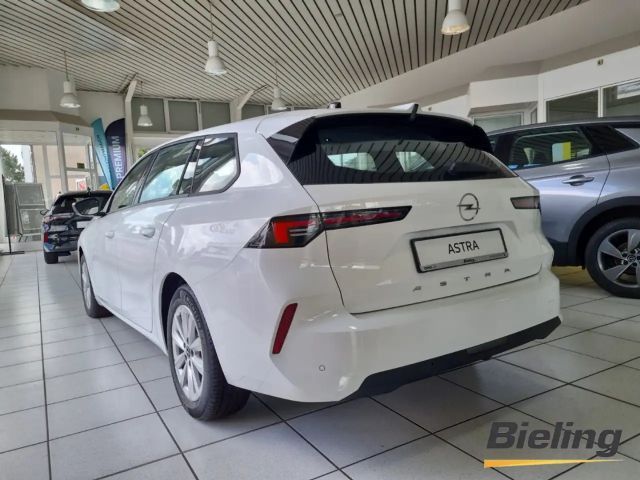 Opel Astra 1.2 Turbo Enjoy Sports Tourer Turbo