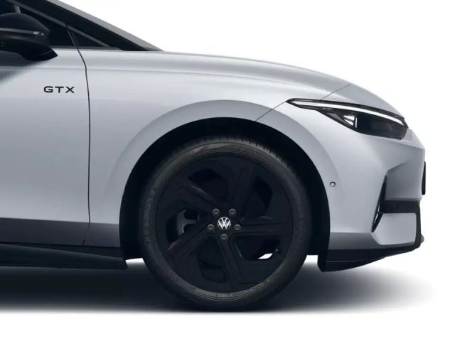 Volkswagen ID.7 4Motion GTX Tourer