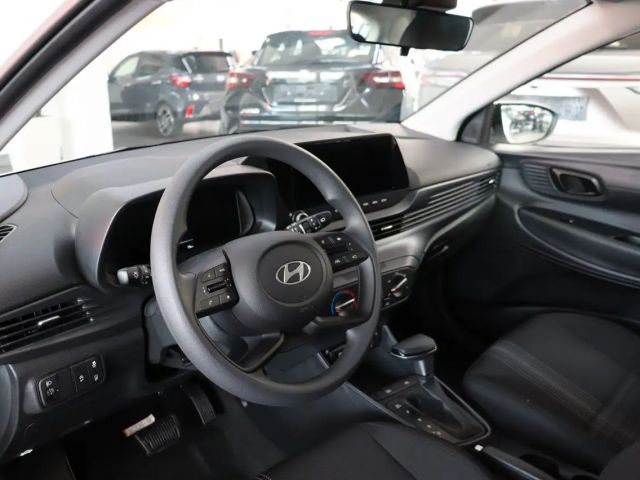 Hyundai i20 1.0 T-GDi