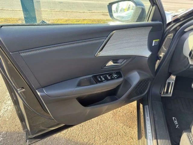 Citroën C5 X Hybrid Shine