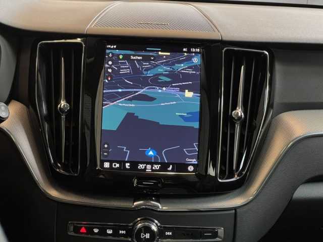 Volvo XC60 Dark Plus