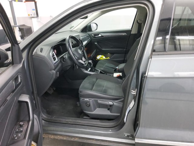 Volkswagen T-Roc 1.5 TSI DSG Style